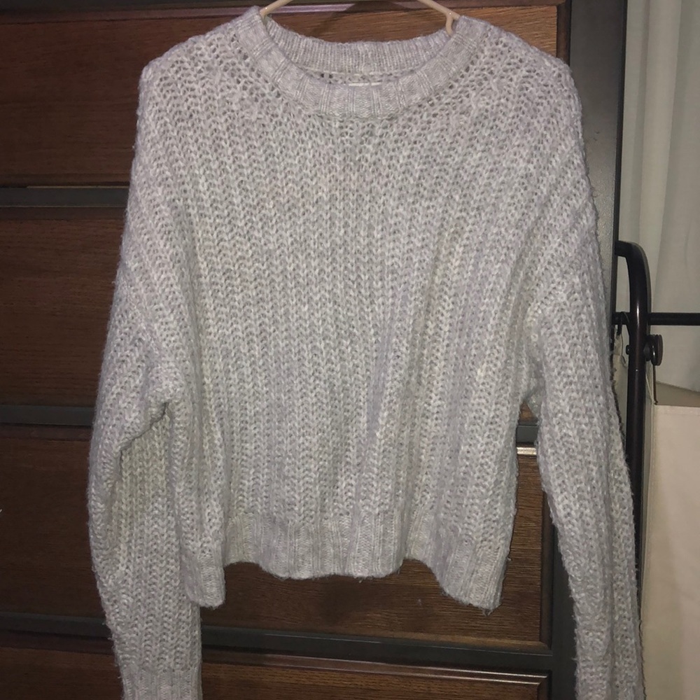American Eagle Sweater
